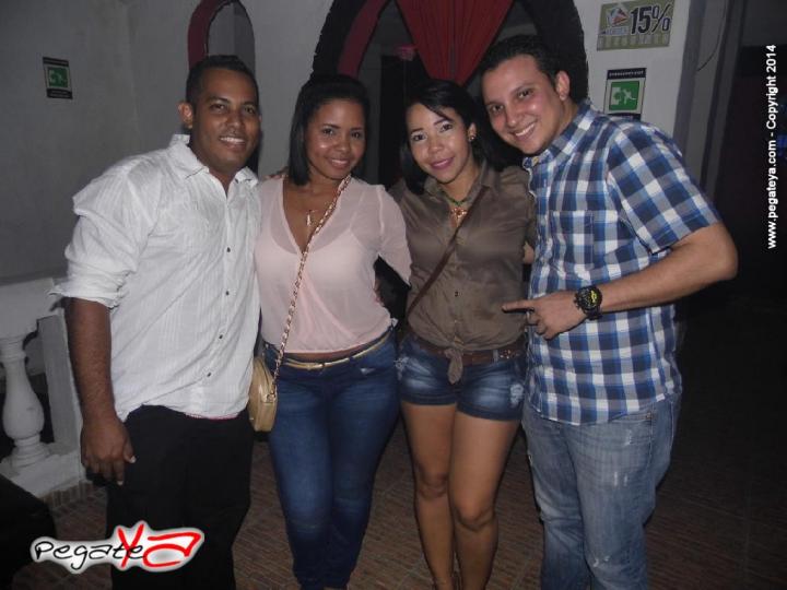 Foto 8 de BAHIA CLUB 20 Y 27 de DIC 2014 en bahia club, Cartagena