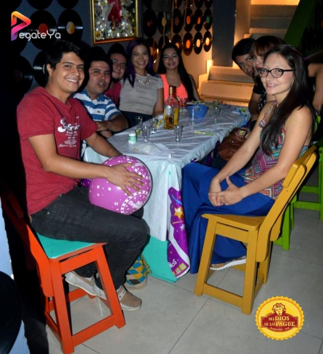 Foto 47 de Fonda Mi Dios Se Lo Pague - 1er Fd julio en Fonda Mi Dios Se Lo Pague, Cali