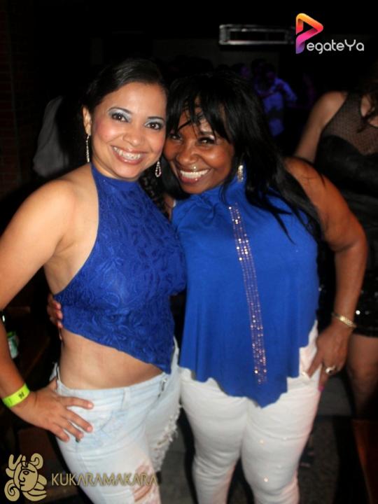 Foto 30 de Kukara - 1er FDS Oct 2015 en Kukaramakara Discoteca Cali, Cali