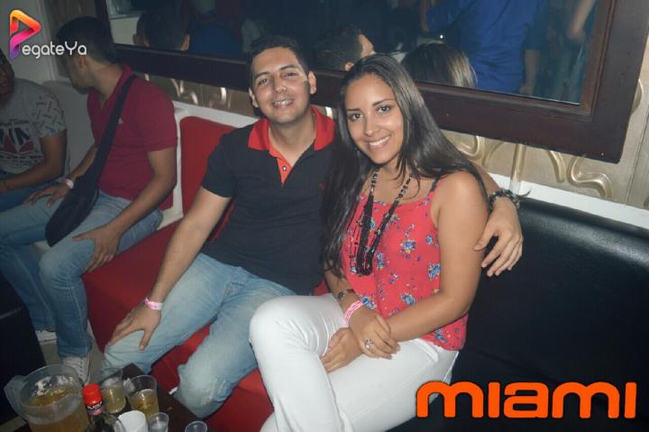 Foto 37 de Miami Bar - 1er Fds Marzo 2017 en Miami Bar Cali, Cali