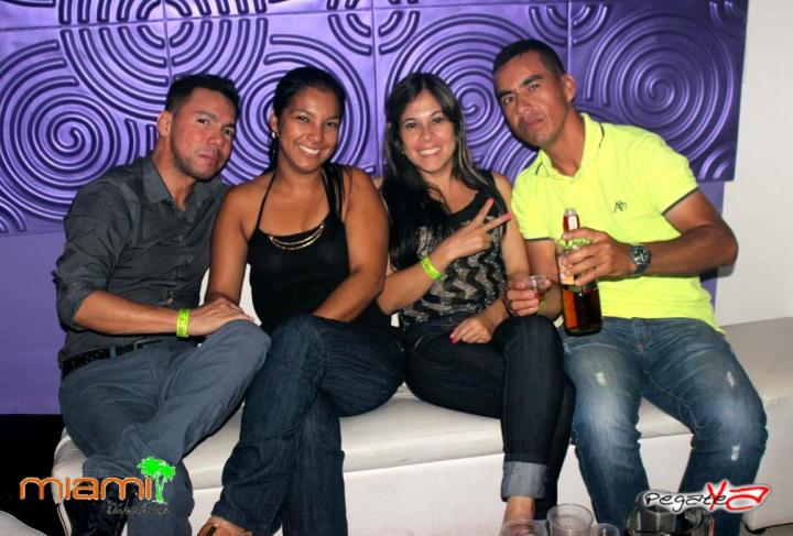 Foto 21 de Miami Bar - Oct 4 en Miami Bar Cali, Cali