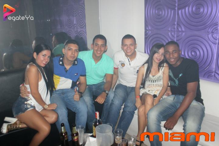 Foto 7 de Miami - 1er Fds Mayo 2016 en Miami Bar Cali, Cali