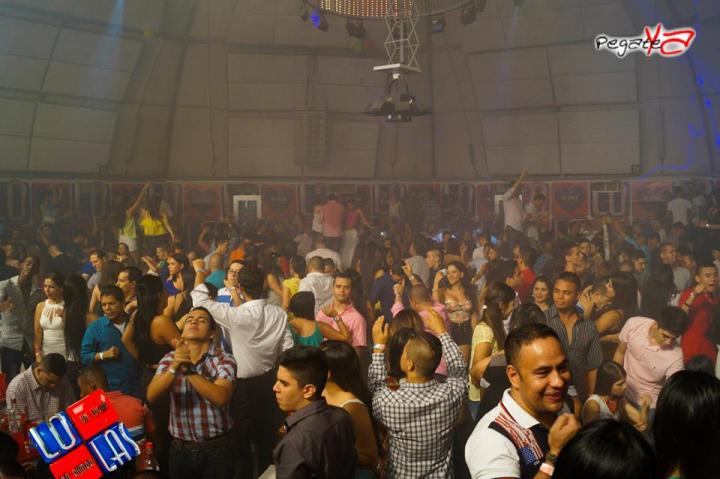 Foto 133 de Lolas Club - Oct 4 en Lolas Club Menga Cali, Cali