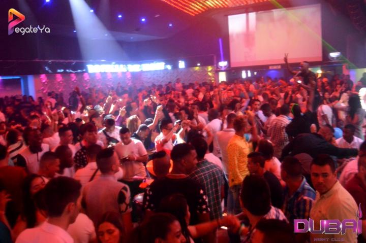 Foto 2 de Dubai Night Club - 5to FDS Enero 2016 en Dubai Night Club