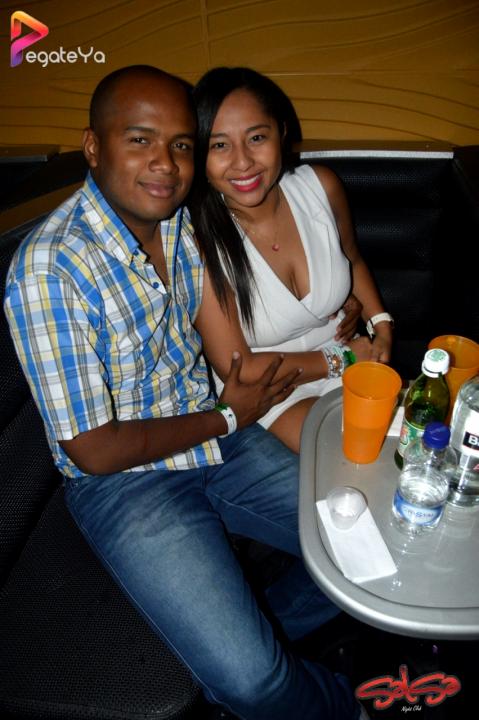 Foto 60 de Salsa Night Club - 3er/4to Fds Oct 2016 en Salsa Night Club, Cali