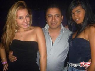 Foto 41 de Febrero 18 y 25 del 2012 en Titirifue Cali, Cali