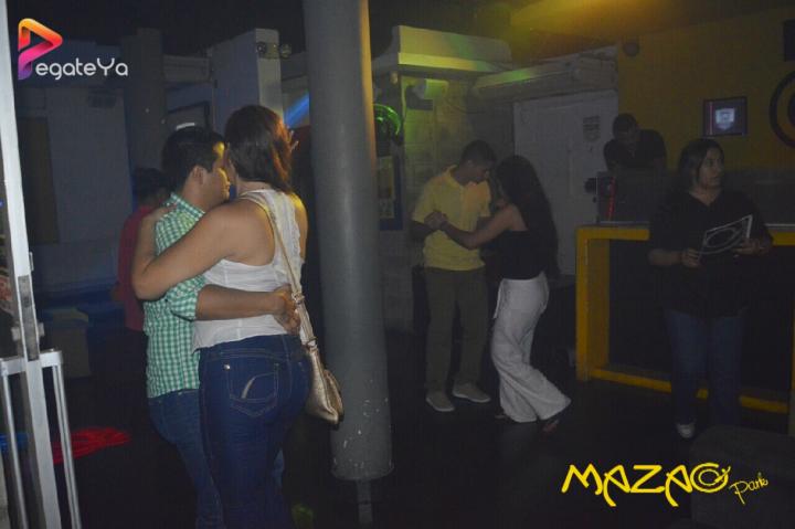 Foto 12 de Mazao Park - 3er Fds Julio 2016 en Mazao Park, Cali