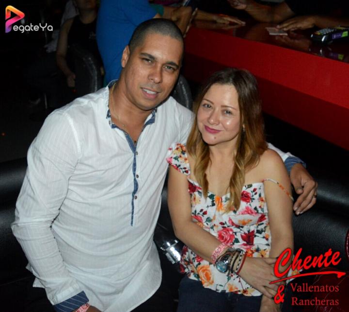 Foto 8 de Chente - 5to Fds Junio 2017 en CHENTE Vallenatos y Rancheras, Cali