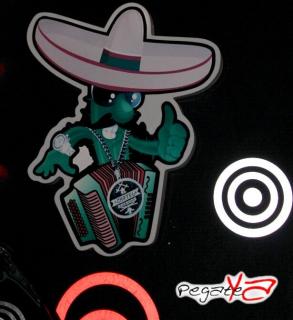 Foto 10 de Octubre 19 del 2013 en Rancheton Cali, Cali