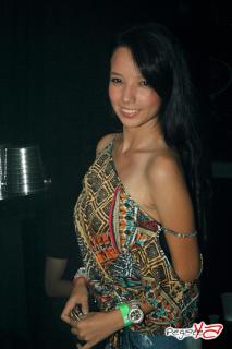Foto 2 de Octubre 19 del 2013 en Nozomi Club, Cali