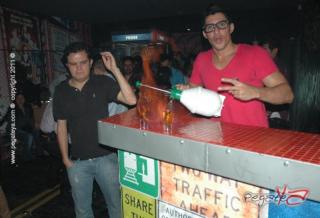 Foto 25 de 16 Dic. 2011 en In Shots Bar Pegateya