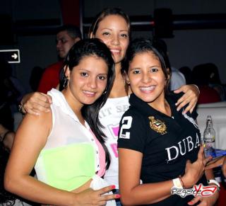 Foto 8 de Octubre 19 del 2013 en Jala Jala Club, Cali