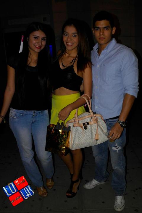 Foto 589 de Lolas Club - Feria de Cali 2014 en Lolas Club Menga Cali, Cali