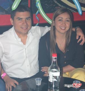 Foto 36 de Agosto 03 del 2013 en Am / PM Bar - Cali, Cali