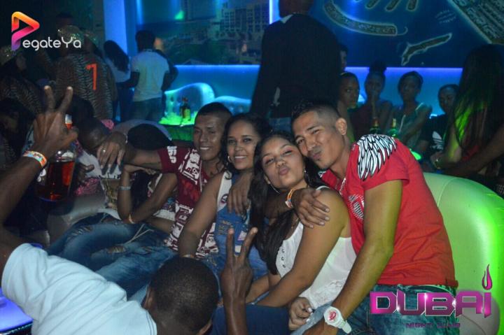 Foto 21 de Dubai Night Club - 1er Fds Mayo 2016 en Dubai Night Club