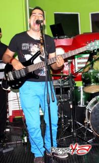 Foto 31 de Agosto 03 del 2013 en Beautiful 80`s Cali, Cali