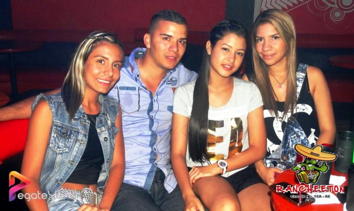 Foto 11 de Rancheeton - 3er FDS Abril 2015 en Rancheton Cali, Cali