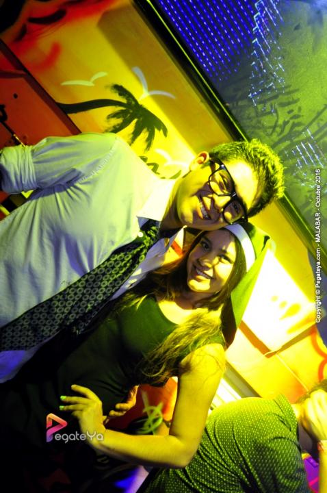 Foto 91 de Malabar - 29 Octubre 2016 en Discoteca Malabar Bucaramanga, Bucaramanga