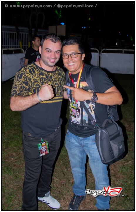 Foto 106 de THE MYSTIC MUSIC FEST - Villavicencio en The Mystic Music Fest, Villavicencio