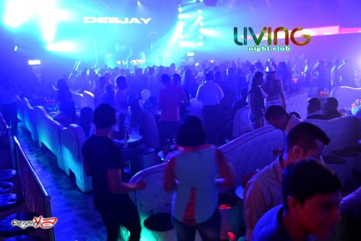 Foto 41 de Living - Feria 2014 en Living Night Club, Cali