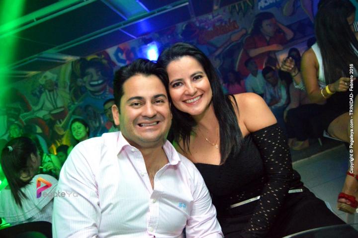 Foto 12 de TRINIDAD - 6 Febrero 2016 en Trinidad Discoteca Bucaramanga, Bucaramanga