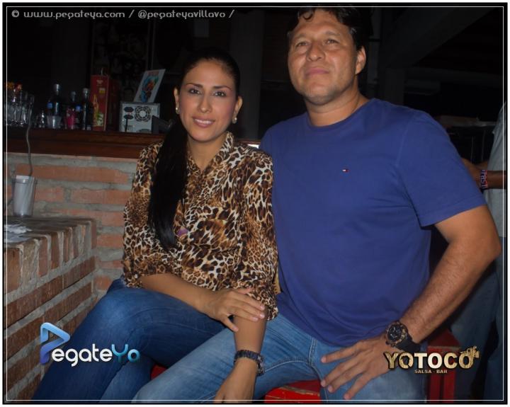 Foto 19 de YOTOCO SALSA BAR - Villavicencio en Yotoco Villavicencio, Villavicencio