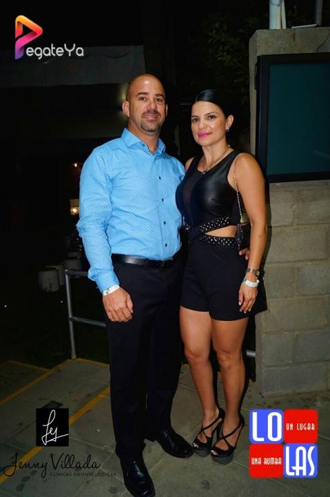 Foto 37 de Lolas Club - 2do Fds Mayo 2016 en Lolas Club Menga Cali, Cali