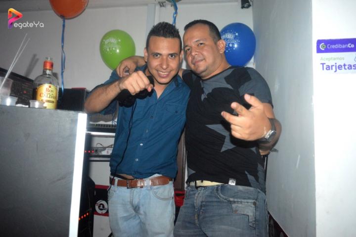 Foto 38 de Ampm Bar - 1er FDS Febrero 2016 en Am / PM Bar - Cali, Cali