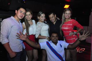 Foto 20 de La Sala Club en La Sala Club, Bucaramanga