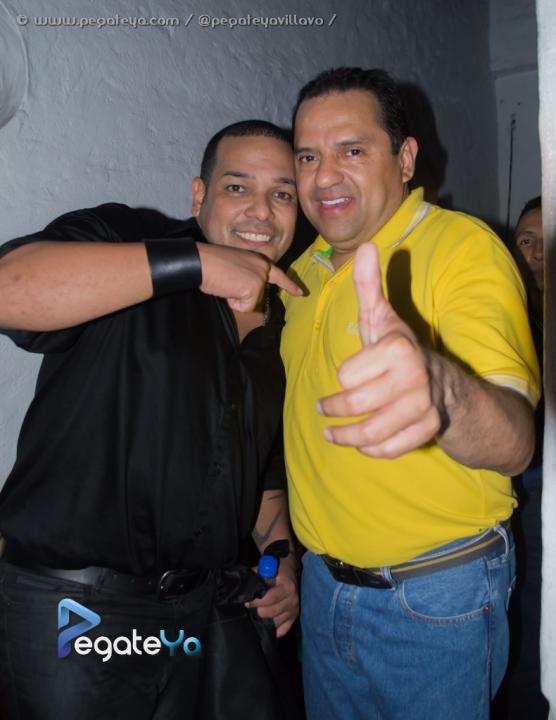Foto 43 de Concierto Maelo Ruiz en Concierto Maelo Ruiz, Villavicencio