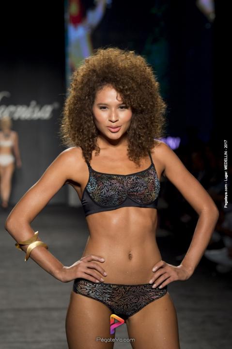 Foto 13 de Fotos Leonisa - Colombiamoda 2017 en Fotos Colombiamoda, Medellín