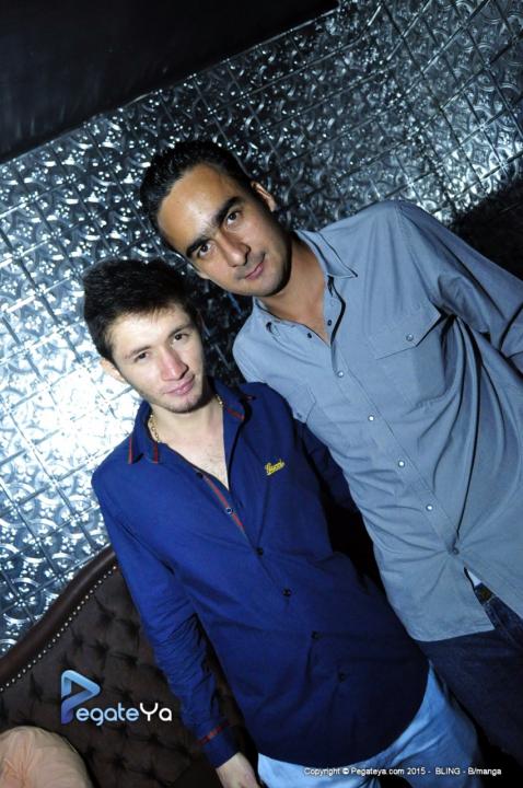 Foto 42 de BLING - sabado 25 de abril de 2015 en Bar Bling Bucaramanga, Bucaramanga