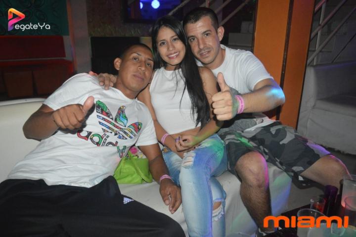 Foto 6 de Miami Bar - 1er FDS Febrero 2016 en Miami Bar Cali, Cali