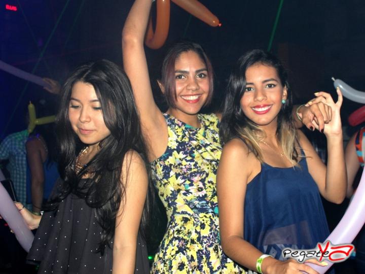Foto 17 de Favela Club - Feria 2014 en Favela Club Menga, Cali