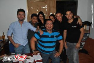 Foto 82 de bhoga 3,4,10,11 de agosto en Discoteca BHOGA cartagena, Cartagena