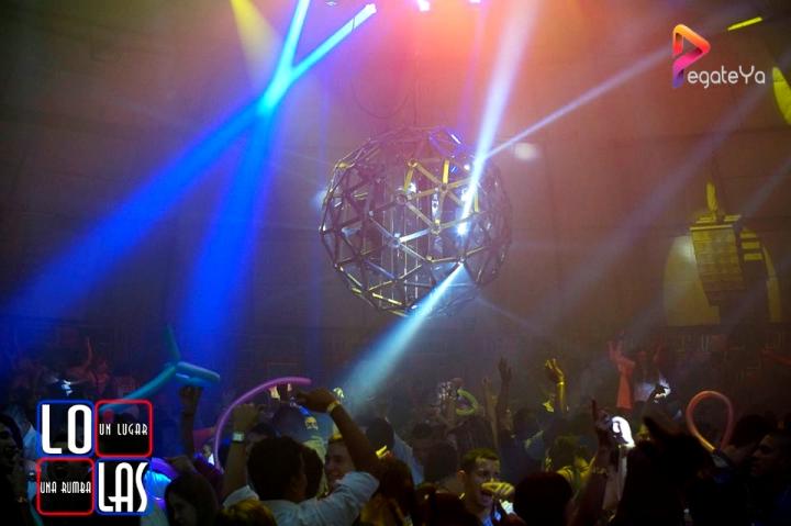 Foto 70 de Lolas Club - 2do FDS Julio 2015 en Lolas Club Menga Cali, Cali