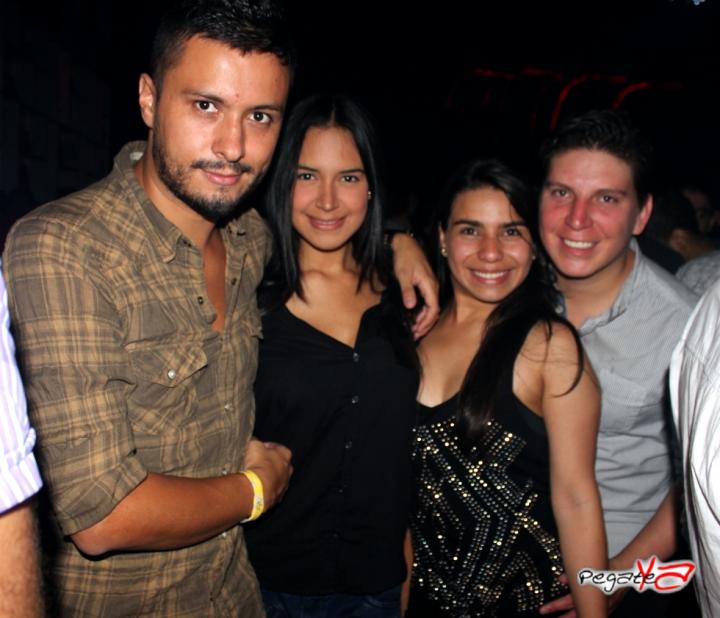 Foto 26 de La Sucursal del Cielo - Feria 2014 en La Sucursal del Cielo, Cali