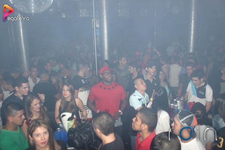 Foto 20 de Rain CLVB - 2do FDS Oct 2015 en Rain CLVB - Cali, Cali