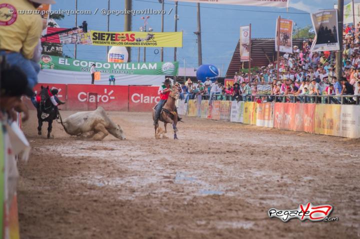 Foto 104 de 18 Mundial de Coleo en PegateYa Villavicencio, Villavicencio