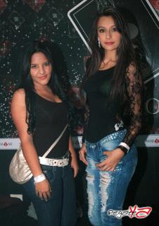 Foto 16 de Nozomi Club - Feria 2013 en Nozomi Club, Cali