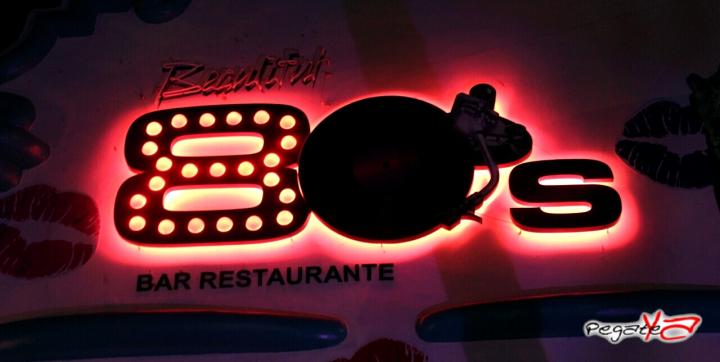 Foto 12 de Beautiful 80`s Agosto 01 / 2014 en Beautiful 80`s Cali, Cali