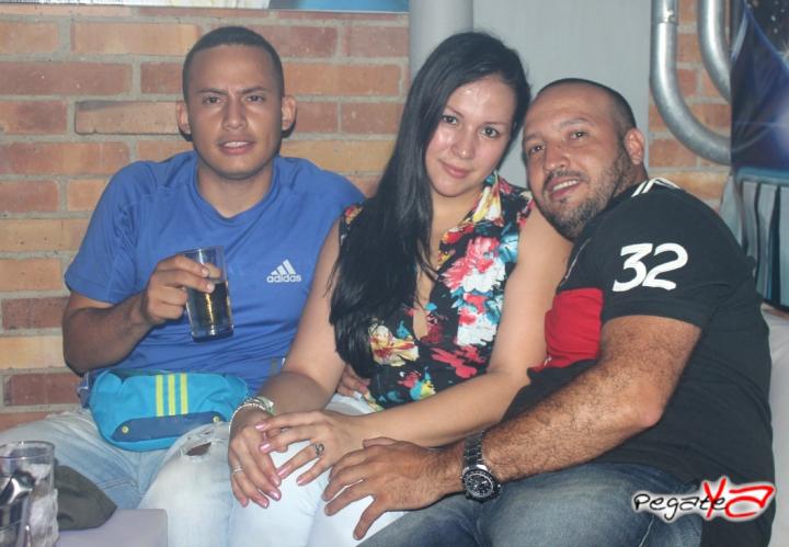 Foto 35 de Favela - 2do FDS Enero 2015 en Favela Club Menga, Cali