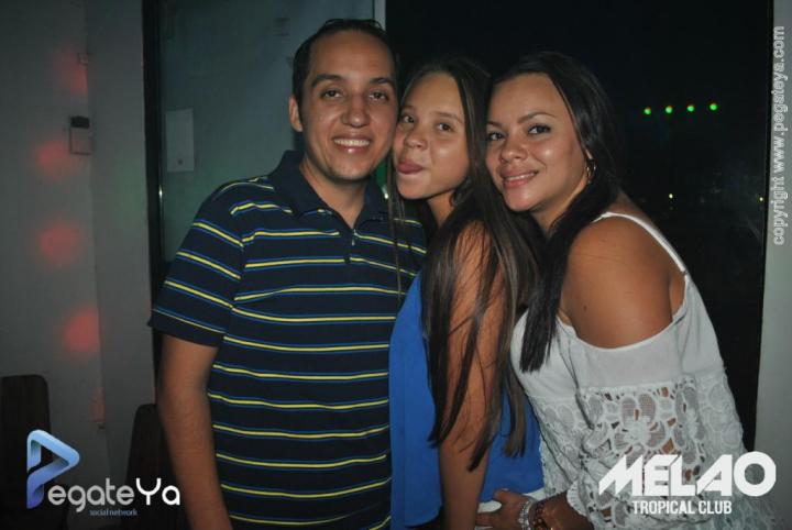 Foto 10 de melao viernes 9 sabado 10 octubre en melao cartagena, Cartagena