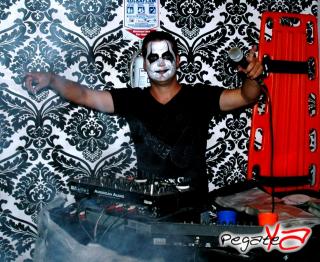 Foto 9 de Noviembre 3 del 2012 en Babel / Barra Libre Cali, Cali