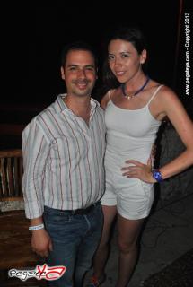Foto 18 de CAFE DEL MAR 3 de AGOSTO 2013 en cafe del mar cartagena, Cartagena