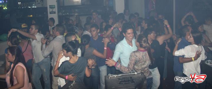 Foto 20 de Zambomba - Agosto 01 del 2014 en Club Zambomba, Cali