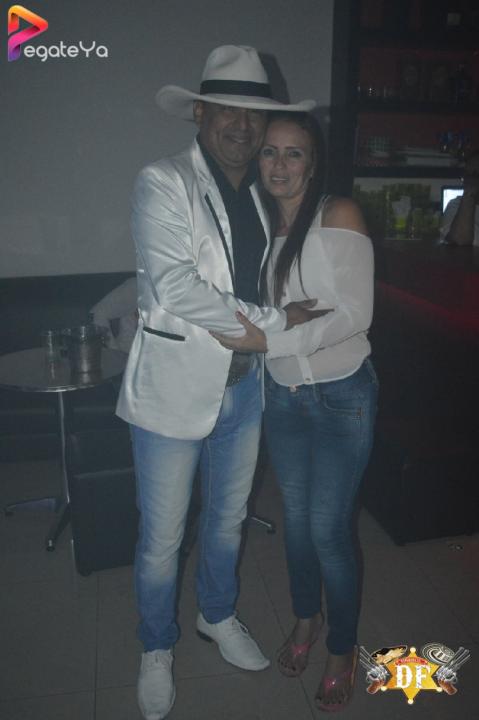 Foto 2 de EL DF CLUB - 2Do Fds Nov. 2016 en El DF Club Discoteca