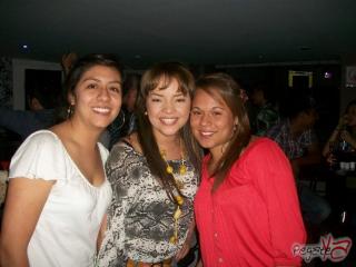 Foto 14 de Junio 08 del 2012 en I´m Fun Discoteca Manizales, Manizales