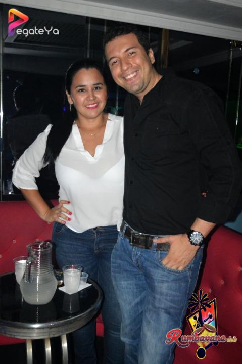 Foto 2 de Rumbavana - 2do FDS Febrero 2016 en Rumbavana Cali, Cali