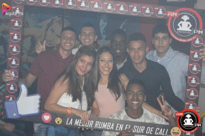 Foto 93 de AmPm - 3er-4to Fds Marzo 2017 en Am / PM Bar - Cali, Cali